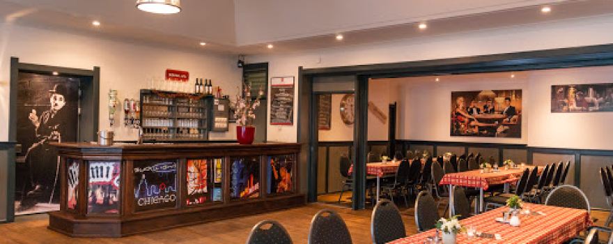 Zaal de Mulderije