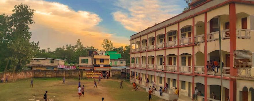 Bara Keshtala - বড় কেশতলা