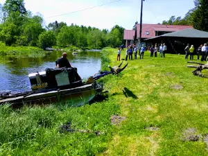 Vanaõue Puhkekeskus