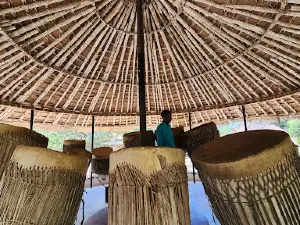 Bujora Cultural Centre and Sukuma Museum