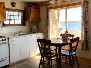 Sand Lake Pines Resort & Campground