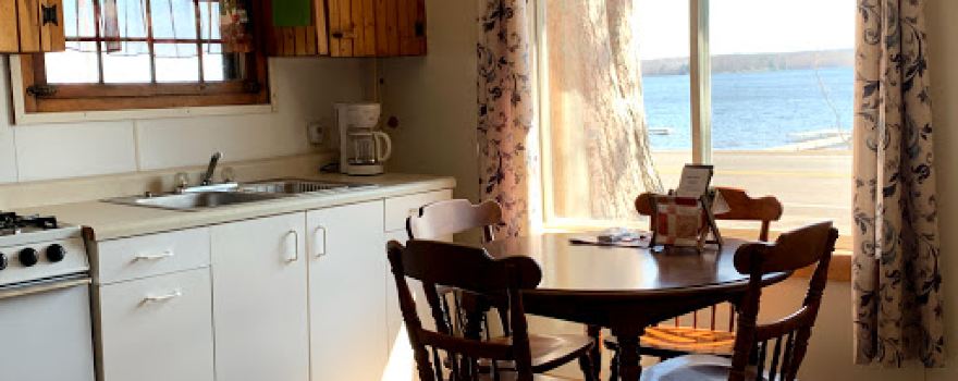 Sand Lake Pines Resort & Campground