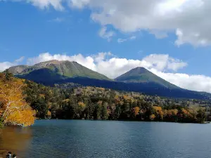 Lake Onneto Observatory