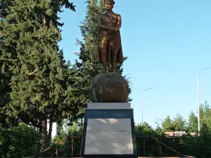 Havsa Stadyumu