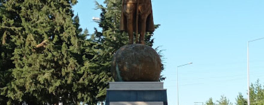 Havsa Stadyumu