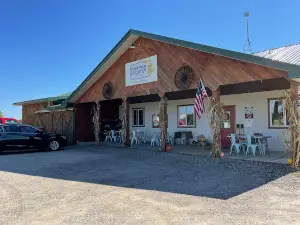 Farm Country Cheese House