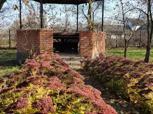 Velykosorochynsʹkyy Literaturno-Memorialʹnyy Muzey M.v. Hoholya