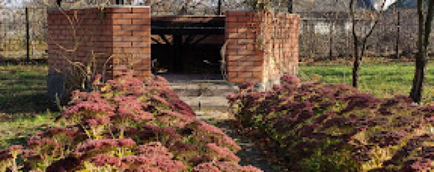 Velykosorochynsʹkyy Literaturno-Memorialʹnyy Muzey M.v. Hoholya