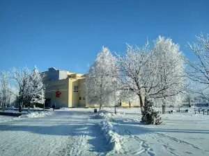 3D Кинозал Победа