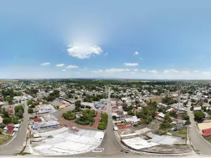 Duarte De Las Guaranas Park