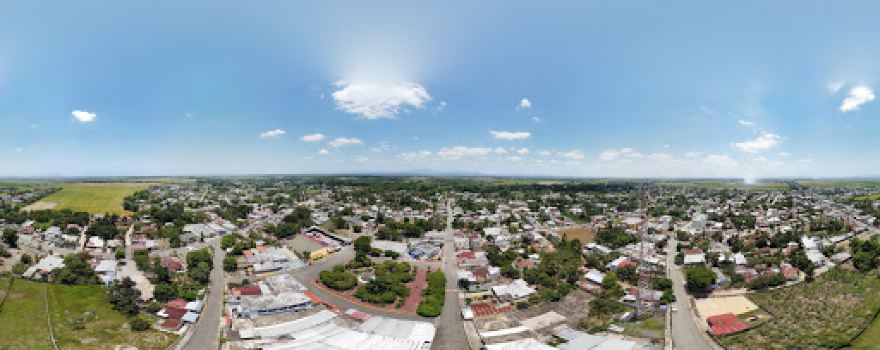 Duarte De Las Guaranas Park