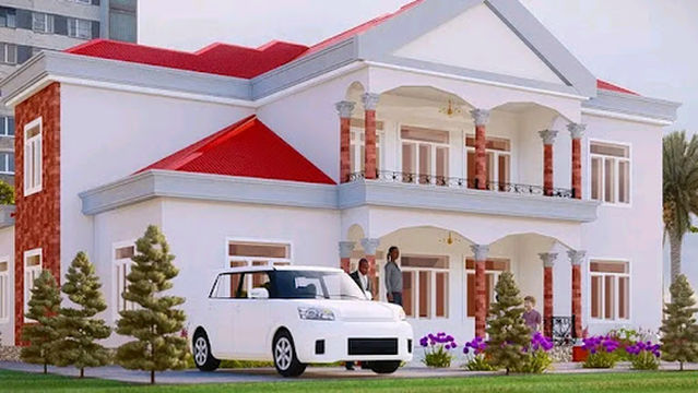 Great Mosque of Daloa