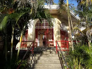 Diocesan Marian Shrine of Our Lady of the Most Holy Rosary Parish of Ubanon