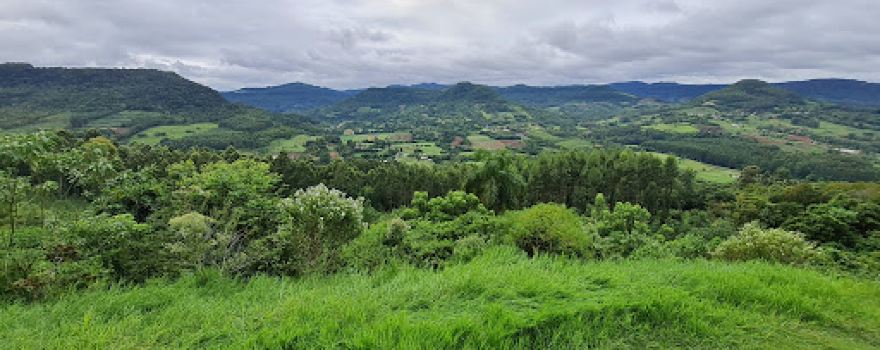 Rancho Feliz _ Linha Nova
