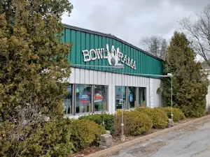 Boonville Bowl-A-Rama
