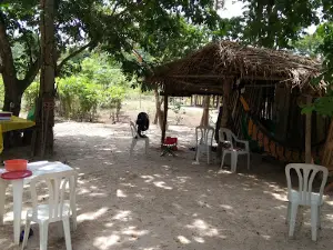 LG Paraíso - Chácara do Luzinho e Gorete