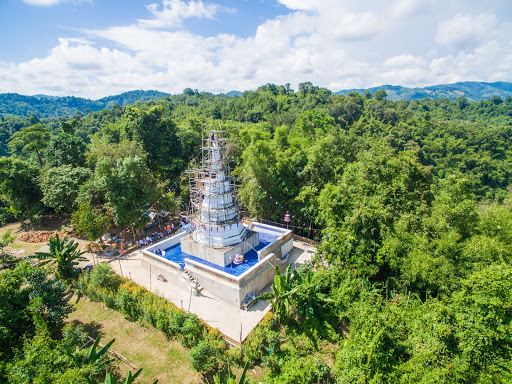 Compare 5 airports near Nan City