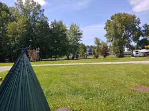 Indian Creek Camp & Conference Center