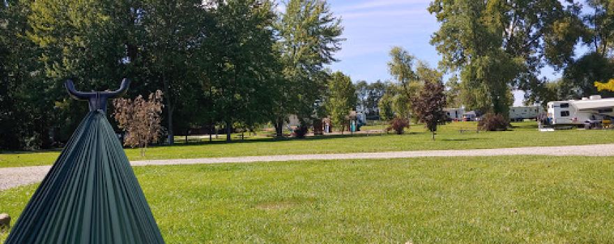 Indian Creek Camp & Conference Center