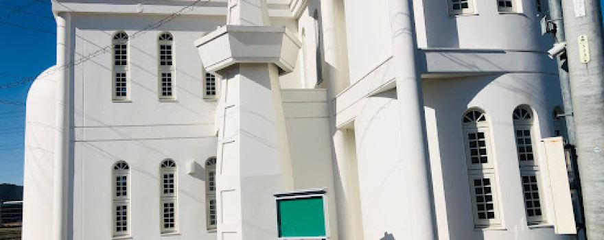 岐阜イスラらクやコンプレックス
