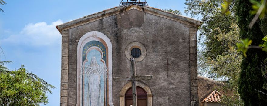 Notre Dame du Glaive