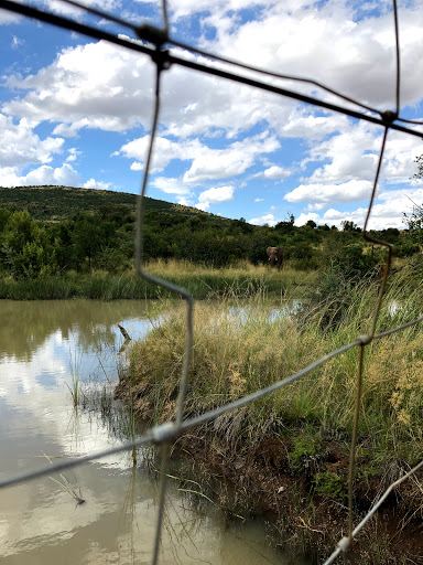 Malatse Dam