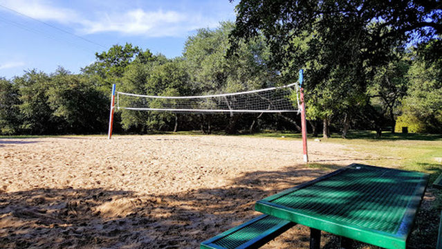 The Dripping Springs Sports & Recreation Park