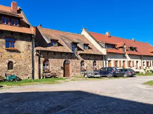 Konradsburg