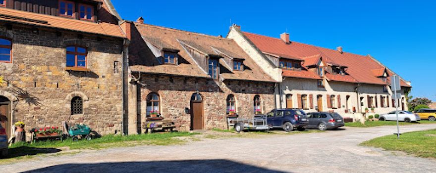 Konradsburg