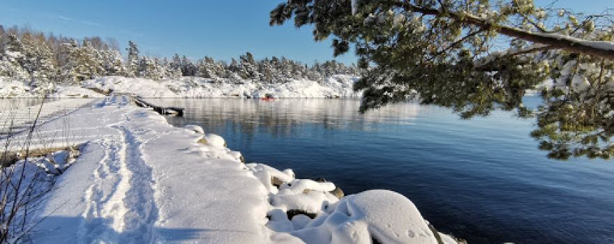 Björkviks havsbad