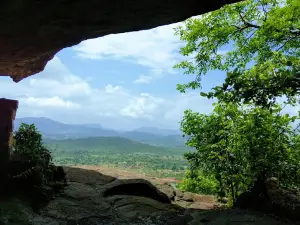 Asava Fort