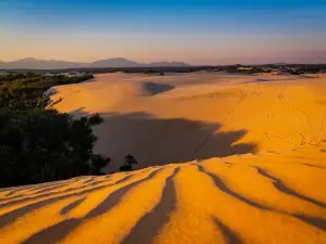 Big Drift
