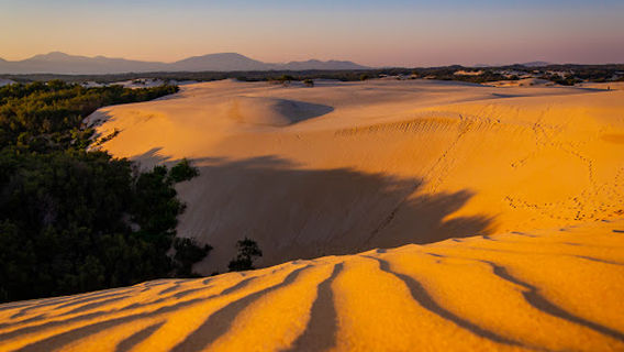 Wilsons Promontory