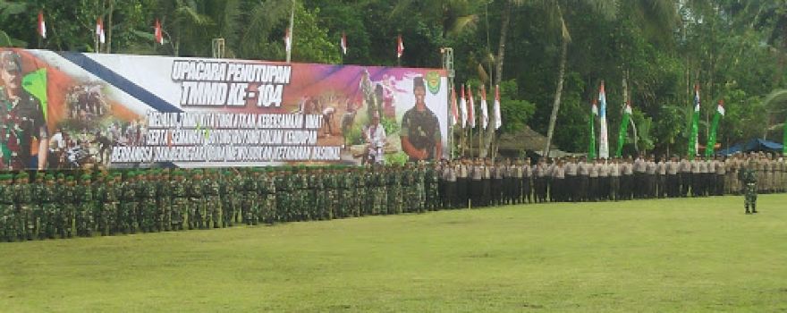Lapangan Sepak Bola Jasugih, Bojong, Pandeglang - Banten