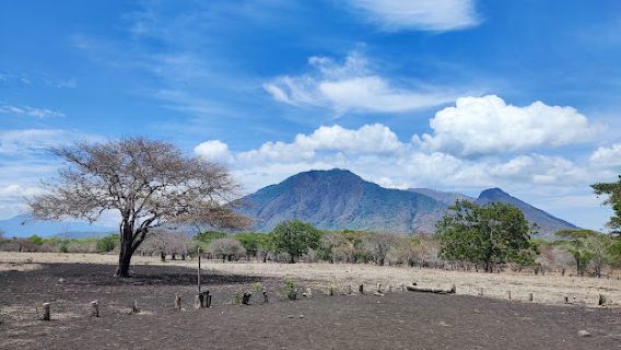 Baluran National Park