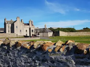 The Mousa Boat (Shetland) ltd