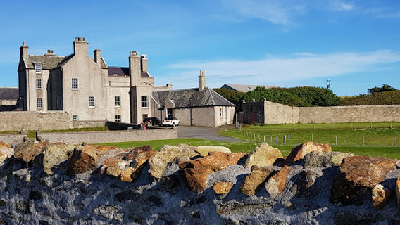 The Mousa Boat (Shetland) ltd