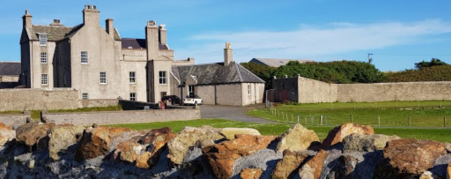 The Mousa Boat (Shetland) ltd