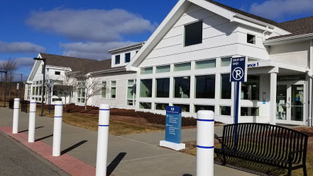 Wilkens Outpatient Medical Complex