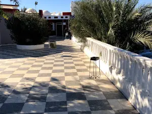 Hammam Chanchou