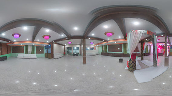 Siddhi Vinayak Party Lawn