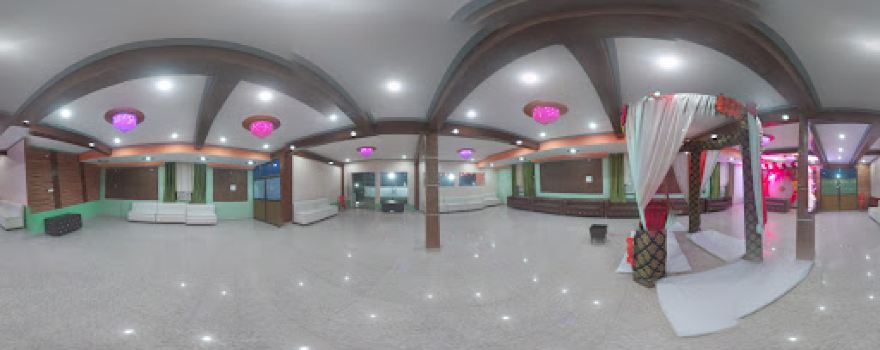 Siddhi Vinayak Party Lawn