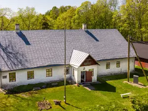 Kassari Museum House
