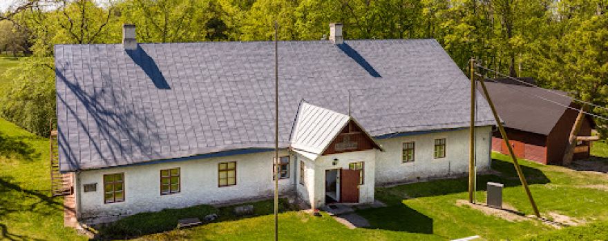 Kassari Museum House