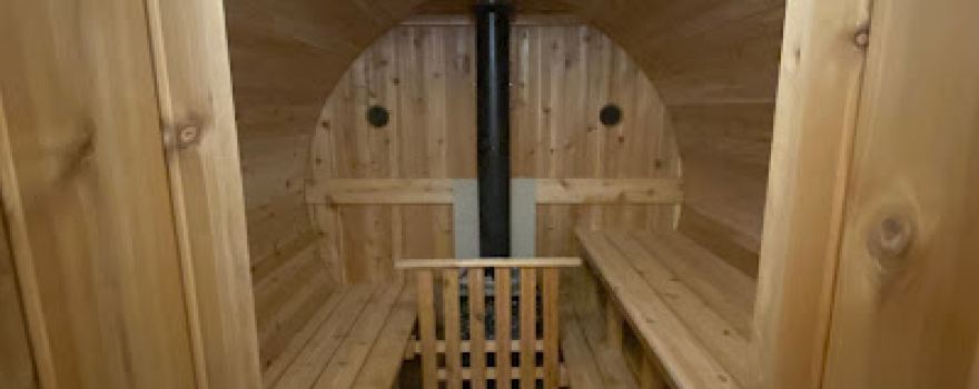 The Sauna Guys