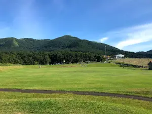 室蘭岳山麓総合公園（だんパラ公園）