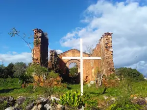 Igreja São Miguel das Figuras