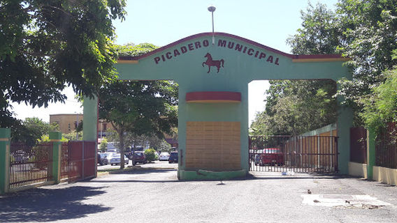 Picadero Municipal de Isabela