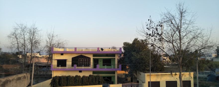 Payal Cinema Hall