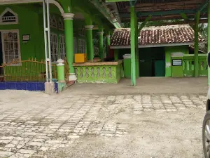Masjid Jami' Al-Furqon